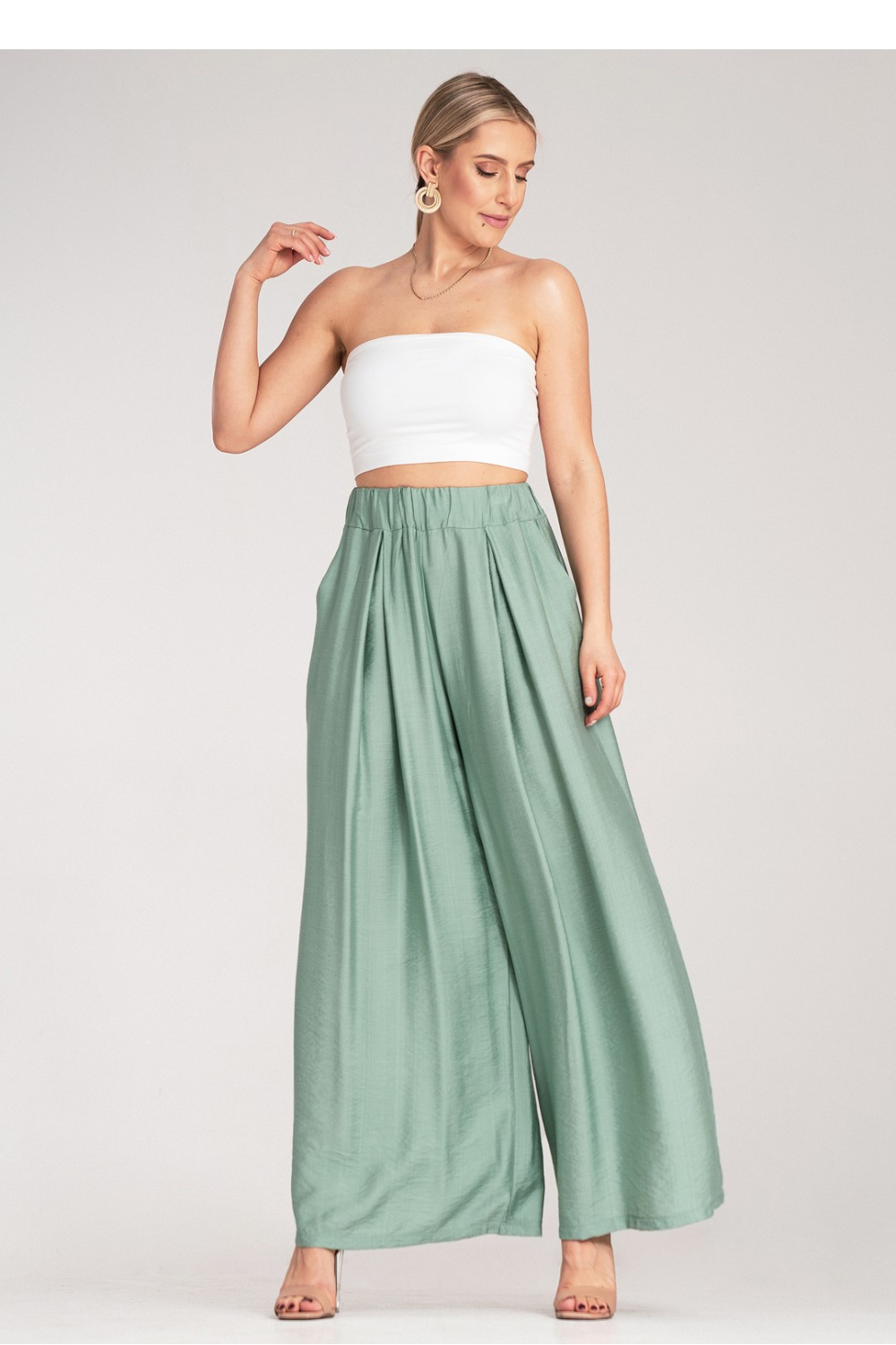 Damen Hose model 214845 Figl - Afbeelding 2