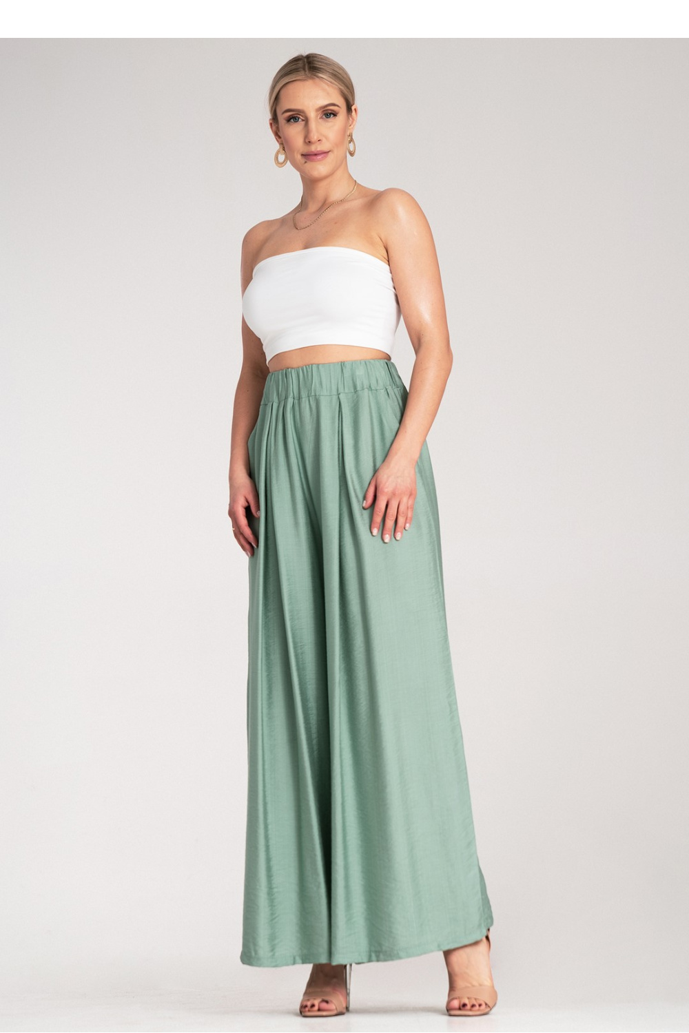 Damen Hose model 214845 Figl - Afbeelding 4