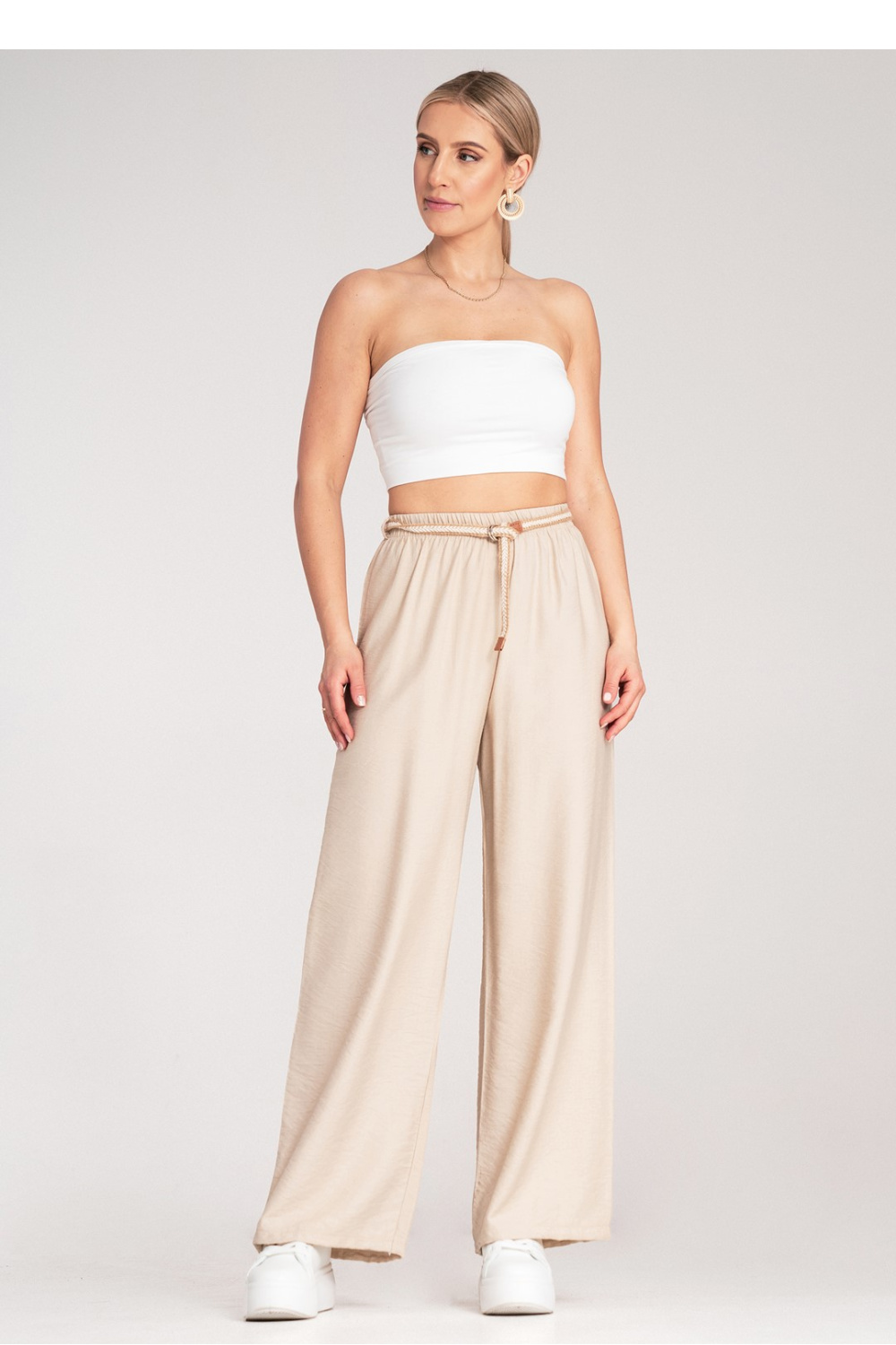 Damen Hose model 214854 Figl - Afbeelding 2