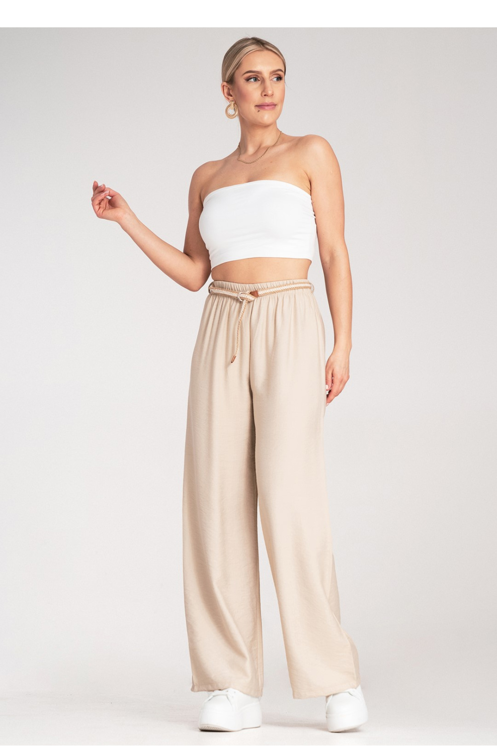 Damen Hose model 214854 Figl - Afbeelding 4