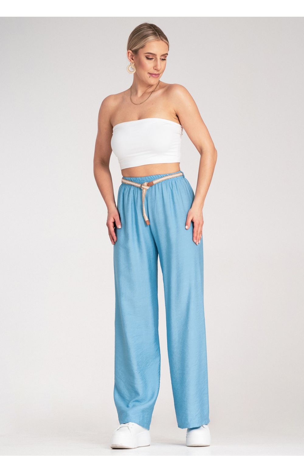 Damen Hose model 214855 Figl