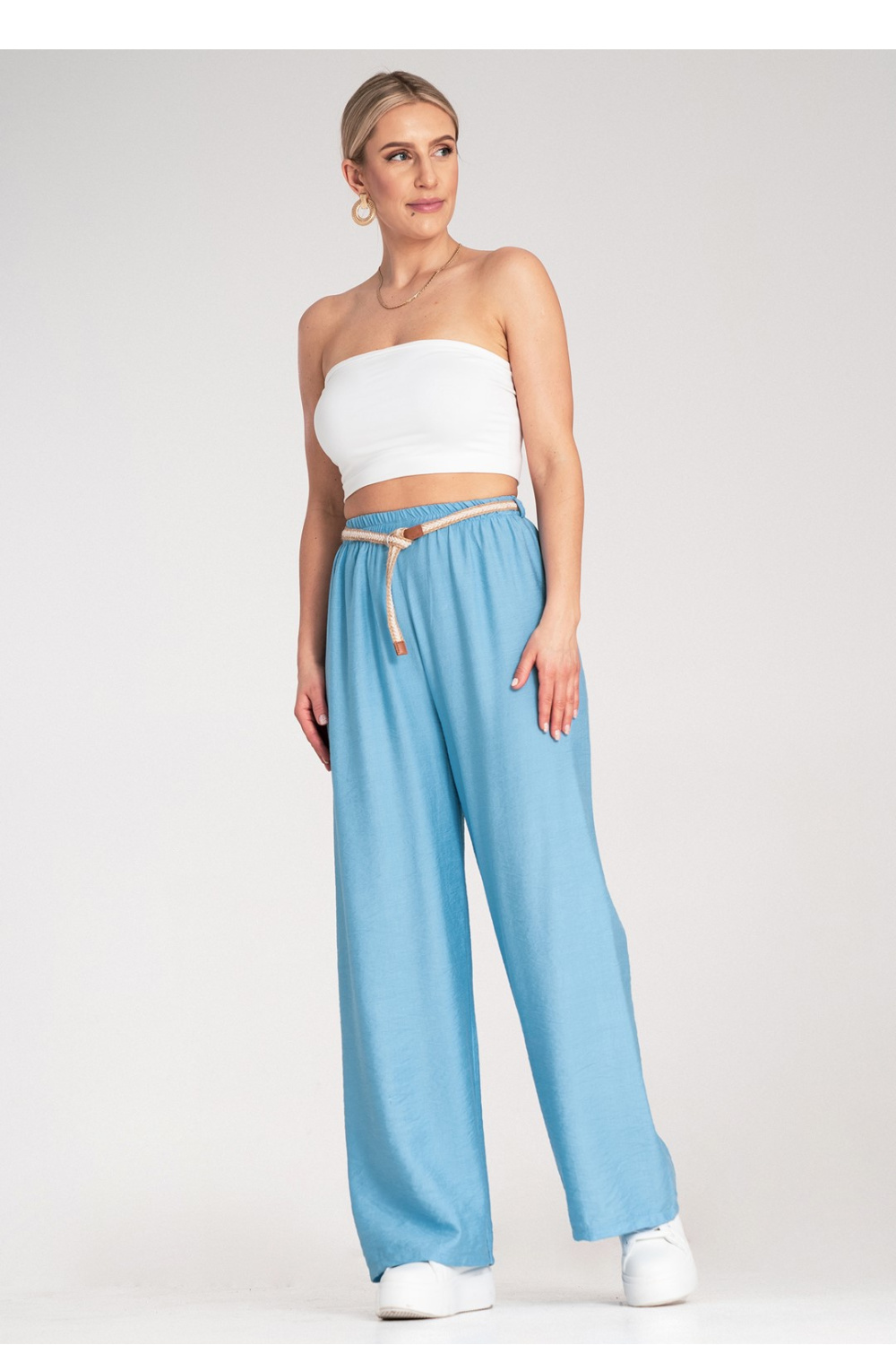Damen Hose model 214855 Figl - Afbeelding 2