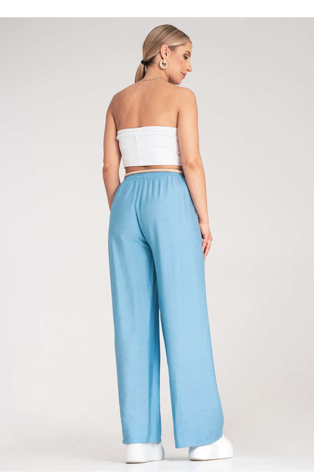 Damen Hose model 214855 Figl - Afbeelding 3