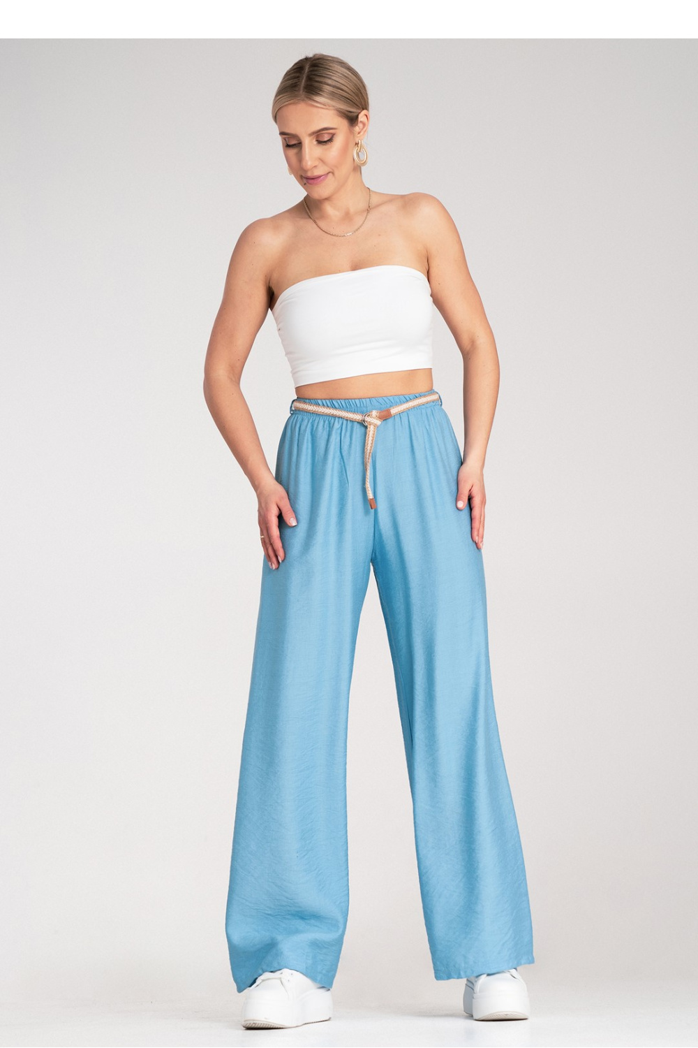 Damen Hose model 214855 Figl - Afbeelding 4