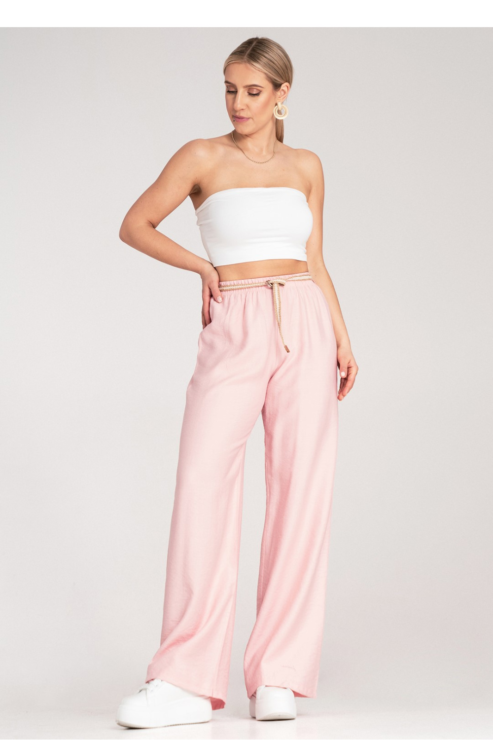 Damen Hose model 214856 Figl - Afbeelding 4