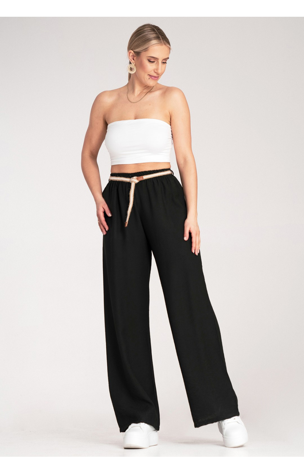 Damen Hose model 214857 Figl - Afbeelding 2