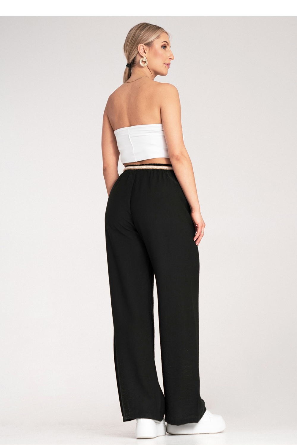 Damen Hose model 214857 Figl - Afbeelding 3