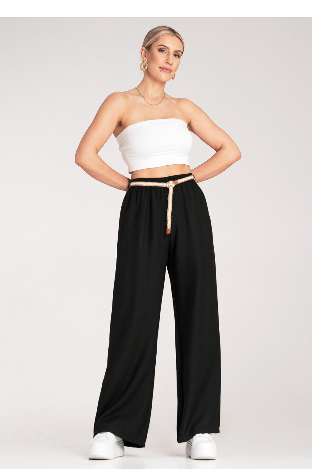 Damen Hose model 214857 Figl - Afbeelding 4