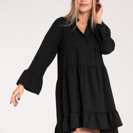 Alltagskleid model 214862 Figl