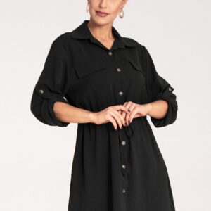 Alltagskleid model 214866 Figl