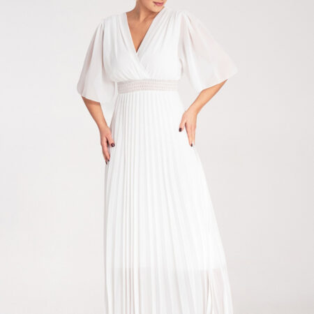 Cocktailkleid model 214873 Figl