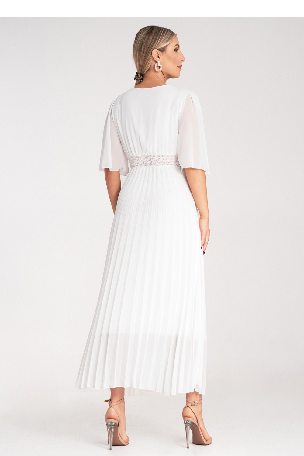 Cocktailkleid model 214873 Figl - Afbeelding 3