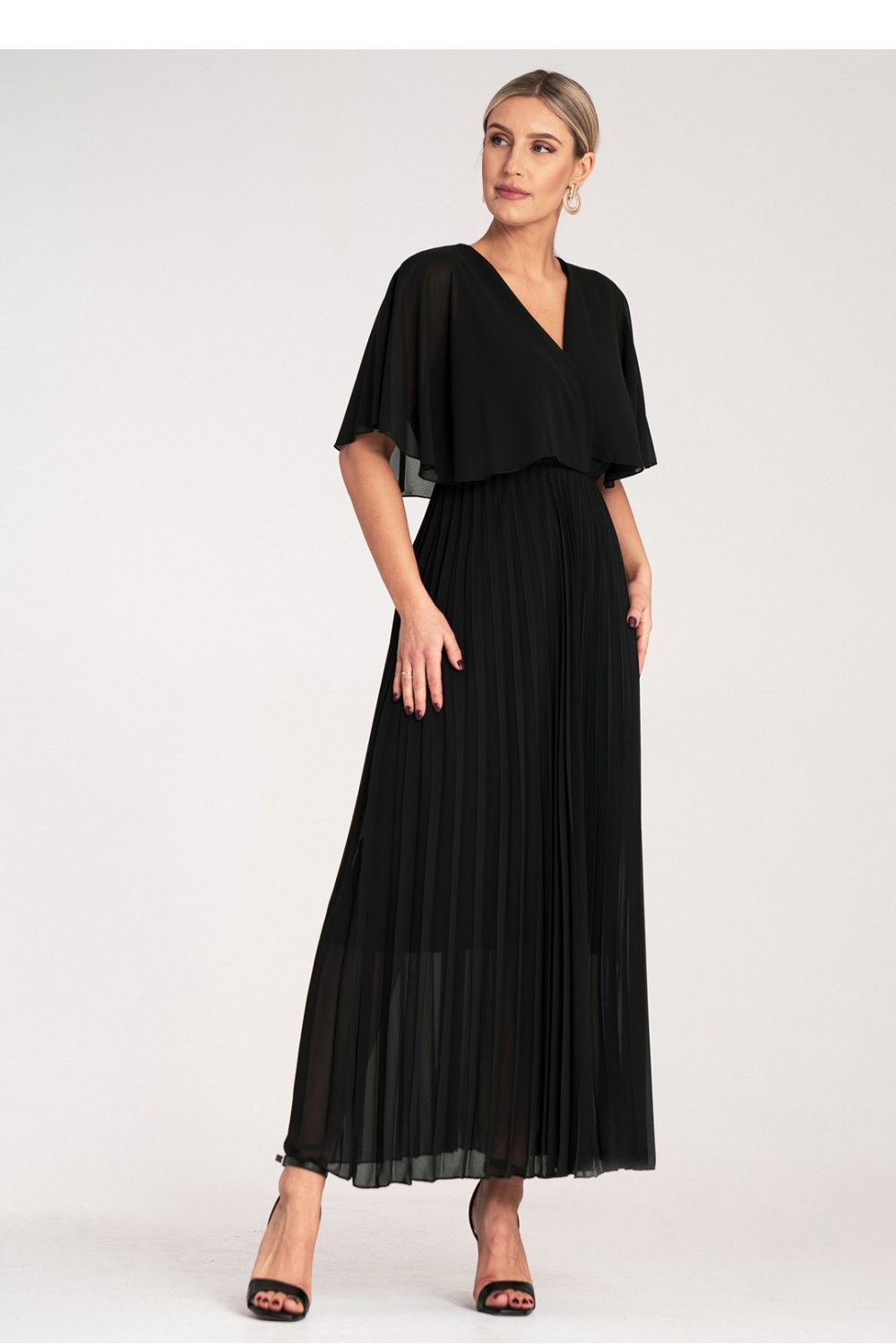 Cocktailkleid model 214874 Figl - Afbeelding 2
