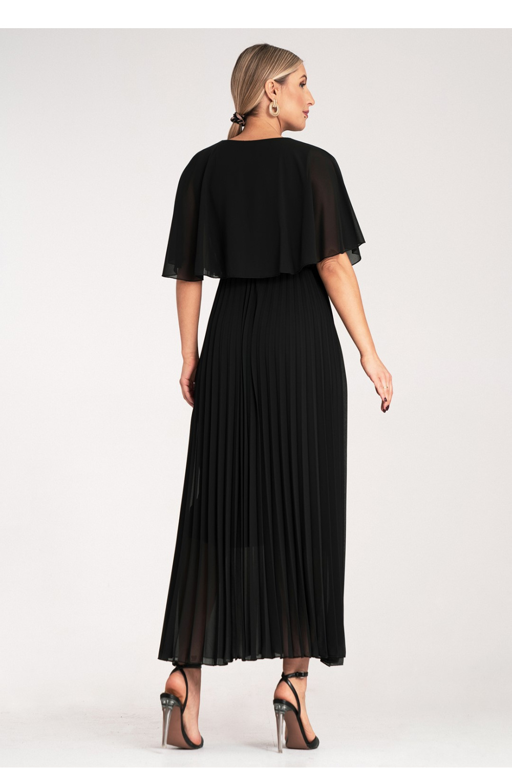 Cocktailkleid model 214874 Figl - Afbeelding 3