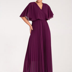 Cocktailkleid model 214875 Figl