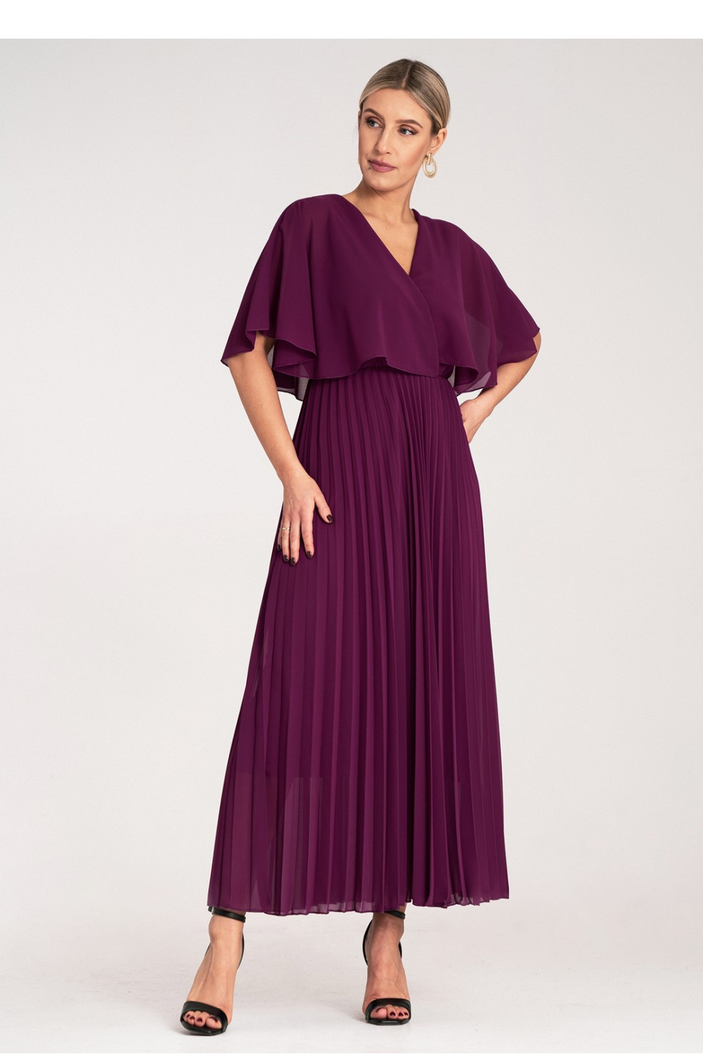 Cocktailkleid model 214875 Figl - Afbeelding 4