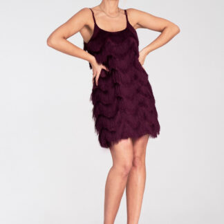 Abendkleid model 214877 Figl