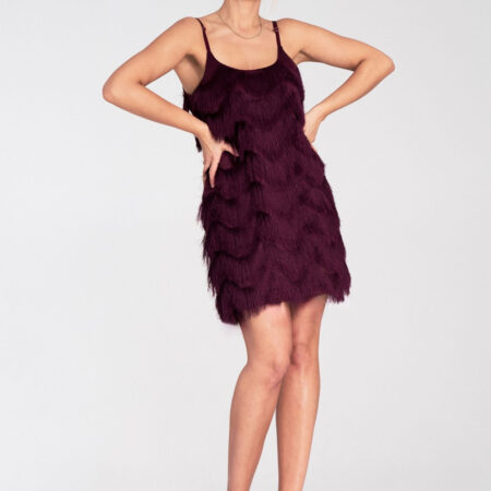 Abendkleid model 214877 Figl