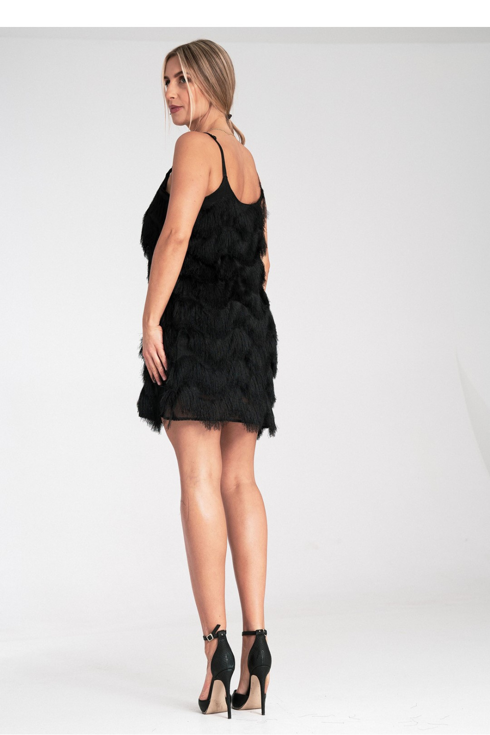 Abendkleid model 214878 Figl - Afbeelding 3
