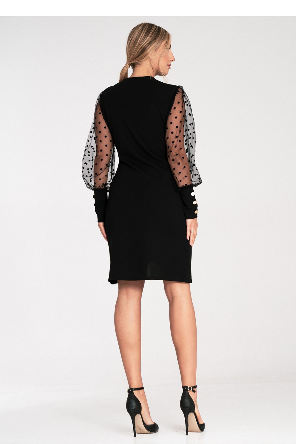 Abendkleid model 214885 Figl - Afbeelding 3
