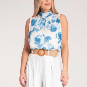 Bluse model 214888 Figl