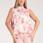 Bluse model 214890 Figl