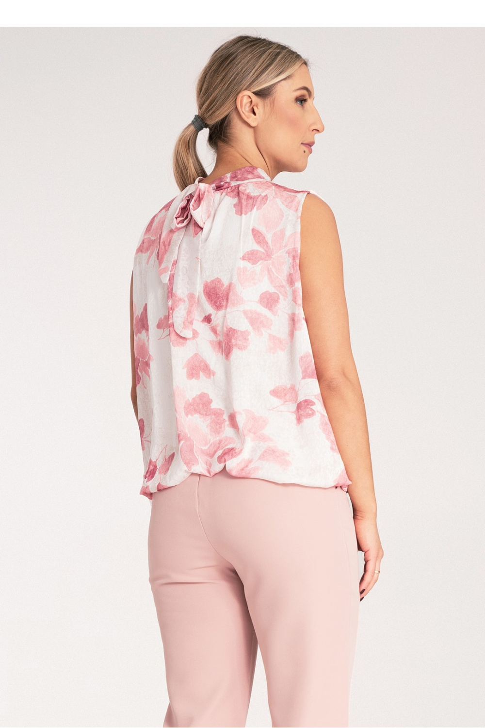 Bluse model 214890 Figl - Afbeelding 3