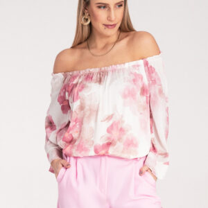 Bluse model 214893 Figl