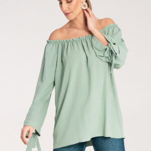Bluse model 214894 Figl
