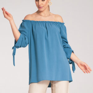 Bluse model 214895 Figl
