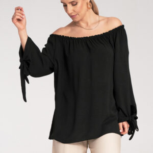 Bluse model 214896 Figl