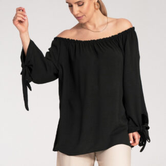 Bluse model 214896 Figl