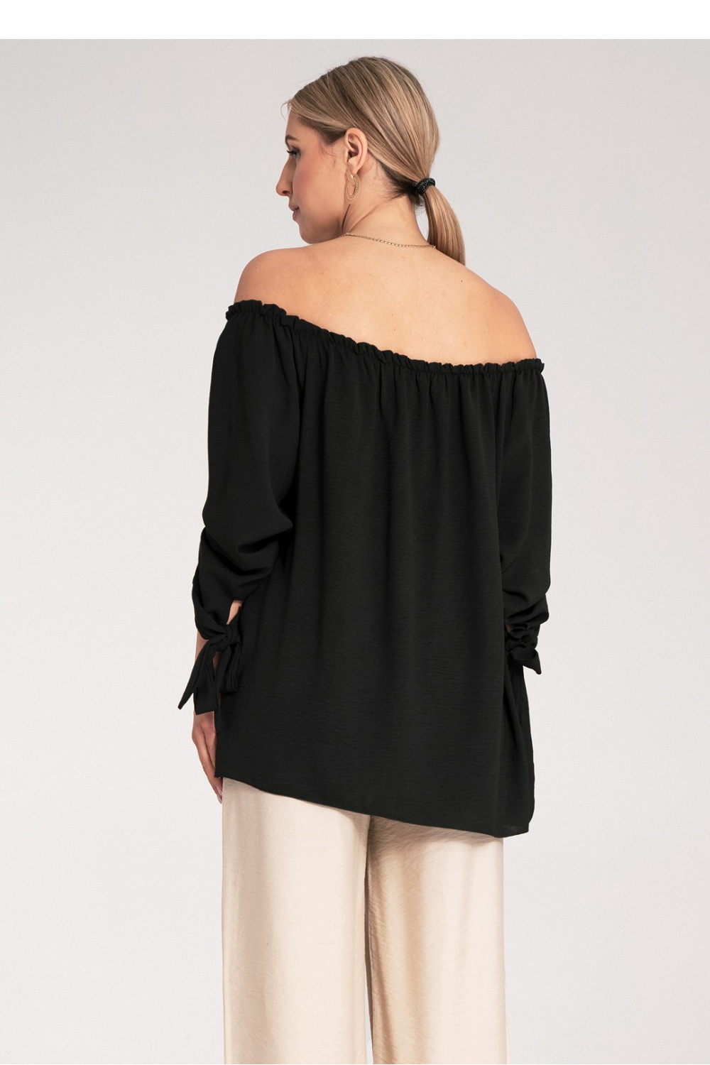 Bluse model 214896 Figl - Afbeelding 3