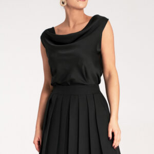 Bluse model 214898 Figl