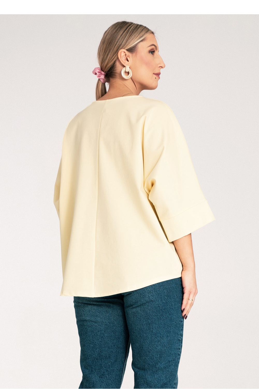 Bluse model 214899 Figl - Afbeelding 3