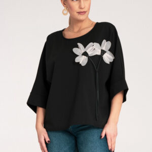 Bluse model 214900 Figl