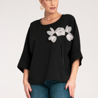 Bluse model 214900 Figl