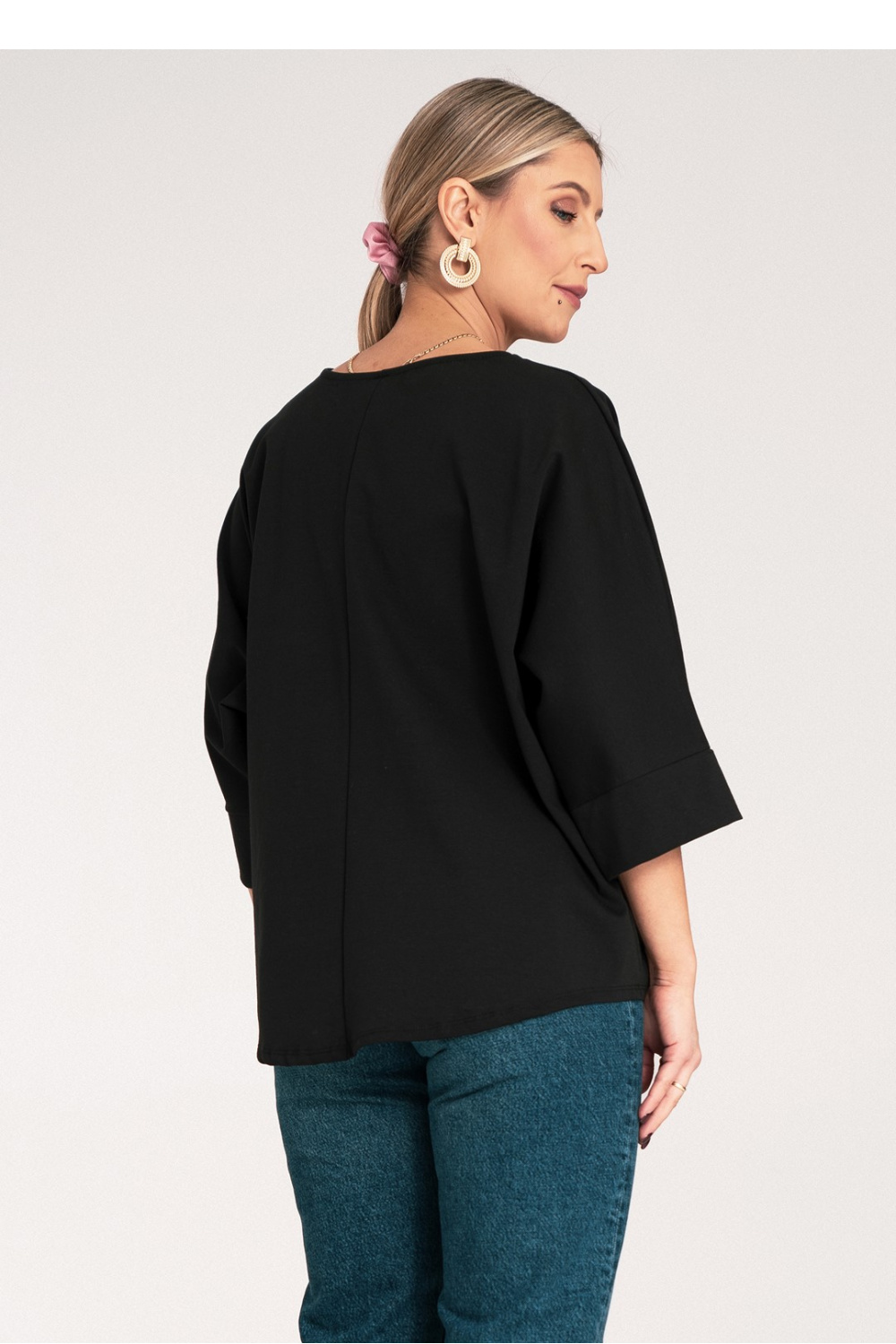 Bluse model 214900 Figl - Afbeelding 3