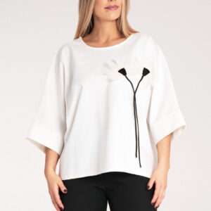 Bluse model 214901 Figl