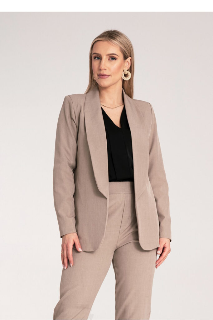 Jacke model 214904 Figl