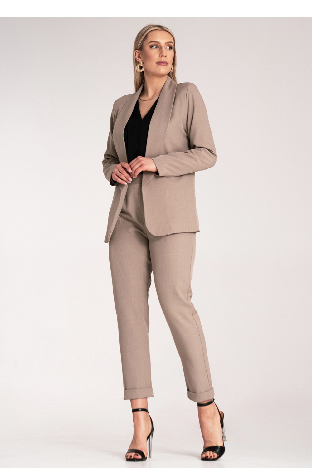 Jacke model 214904 Figl - Afbeelding 2