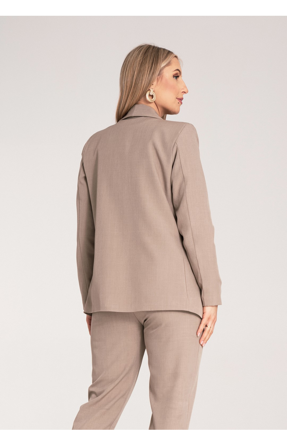 Jacke model 214904 Figl - Afbeelding 3