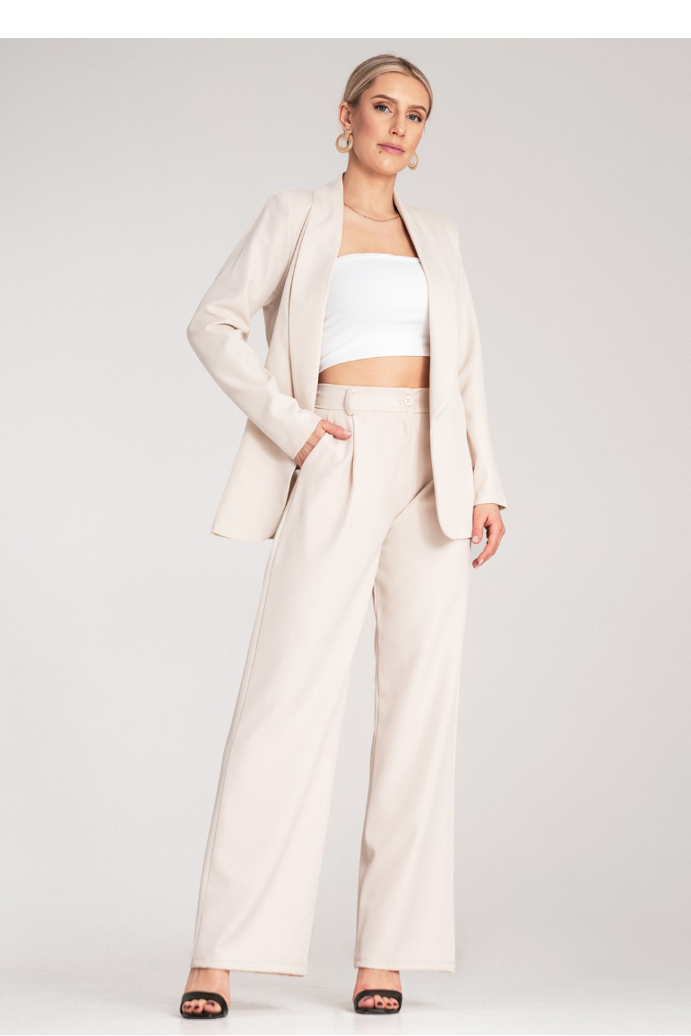 Jacke model 214905 Figl - Afbeelding 4