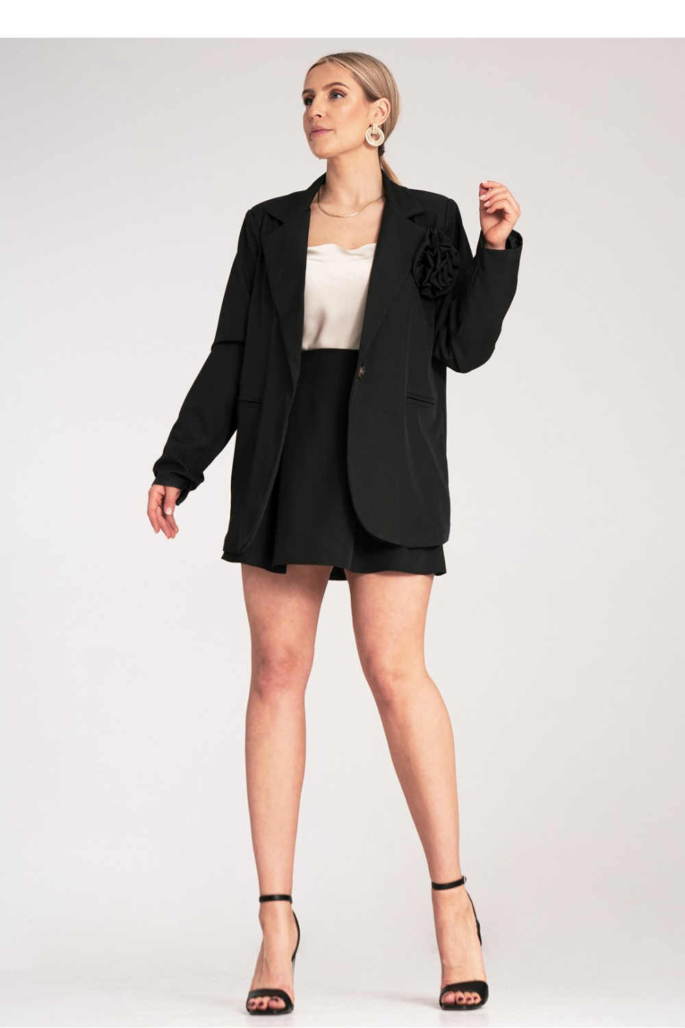 Jacke model 214907 Figl - Afbeelding 2