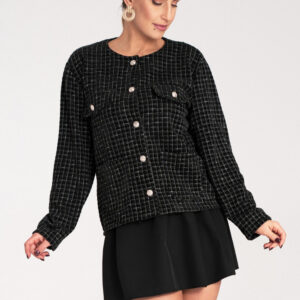 Jacke model 214909 Figl