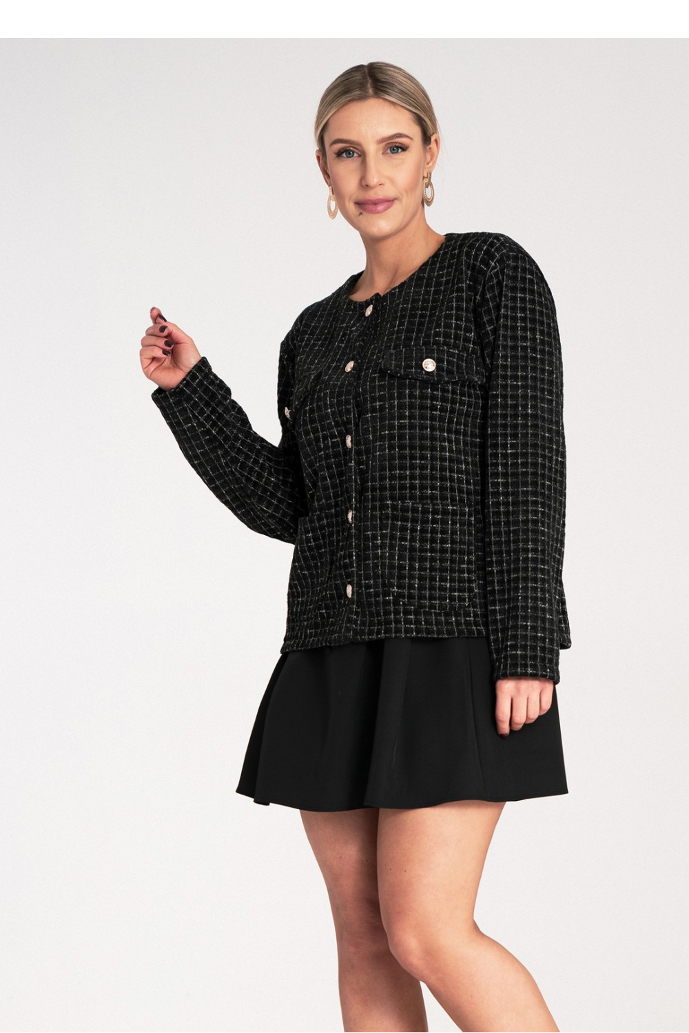 Jacke model 214909 Figl - Afbeelding 2