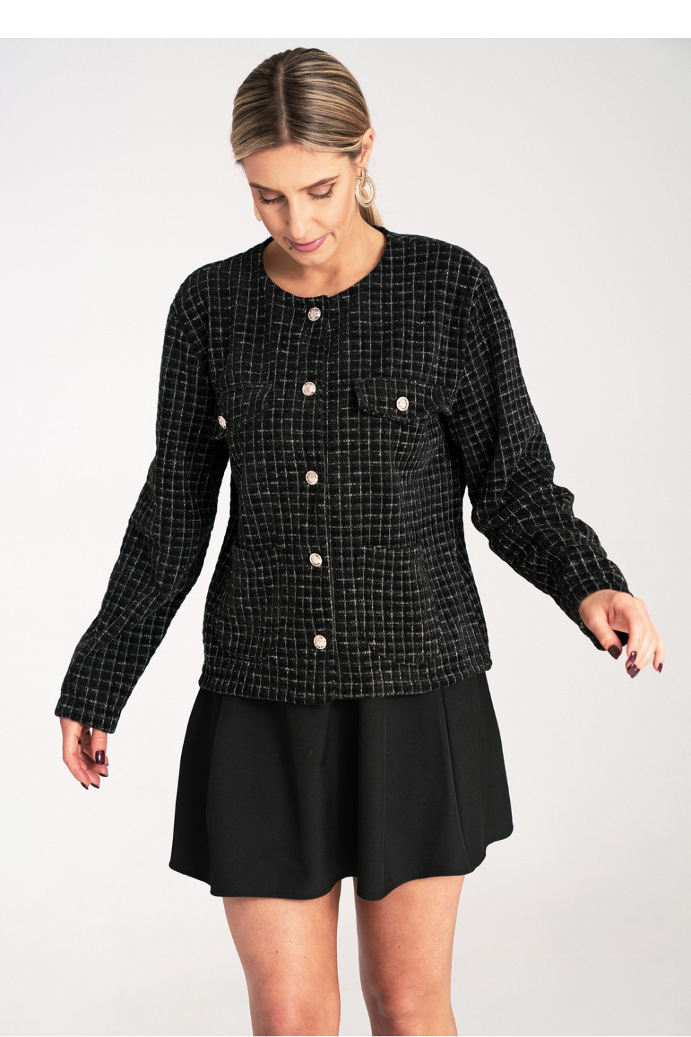 Jacke model 214909 Figl - Afbeelding 4