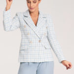 Jacke model 214910 Figl