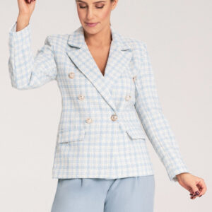 Jacke model 214910 Figl
