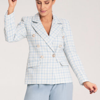 Jacke model 214910 Figl
